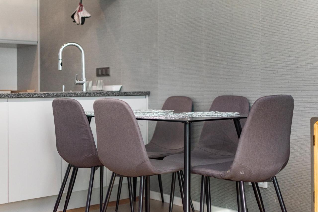 Jurajska 4 By Homeprime วอร์ซอ ภายนอก รูปภาพ